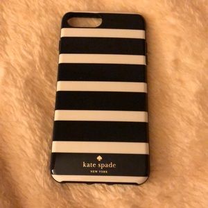 Kate Spade iPhone 8 Plus case for sale!